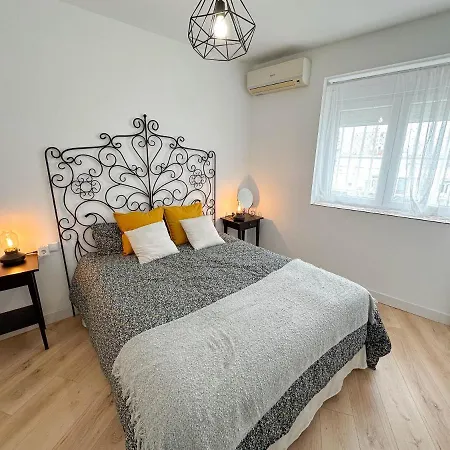 Apartment Atico El Regidor Cadiz