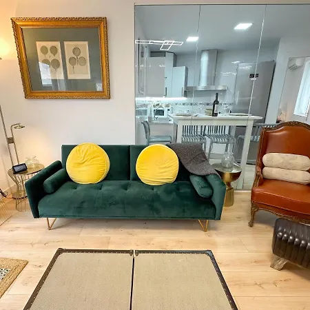 Apartment Atico El Regidor Cadiz
