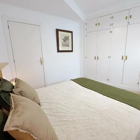 Atico El Regidor Apartment Cadiz