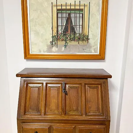 Apartmán Atico El Regidor Cádiz