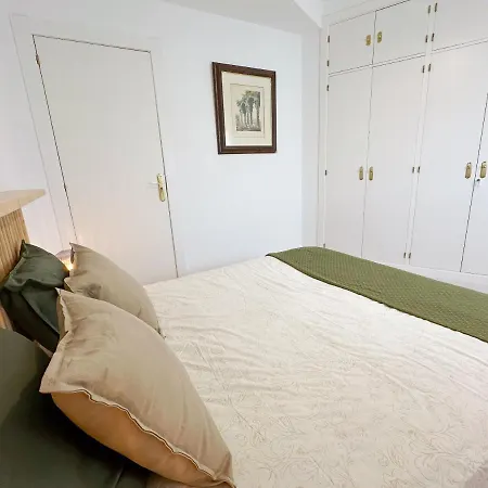 Apartmán Atico El Regidor *